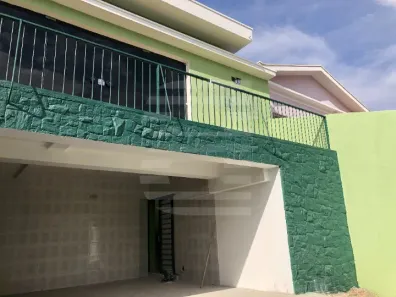 Casa com 3 Quartos à venda, 164m² no Jardim Leonor, Campinas