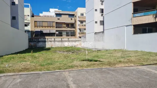 Lote/Terreno à venda, 612m² no Recreio dos Bandeirantes, Rio de Janeiro