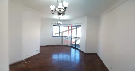 Apartamento com 3 Quartos para alugar, 113m² no Chácara Santo Antônio (Zona Leste), São Paulo
