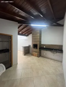 Casa com 3 Quartos à venda, 125m² no Jardim Paulista II, Indaiatuba