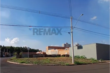 Lote/Terreno à venda, 202m² no Jardim Terras de Santa Elisa III, Sertãozinho