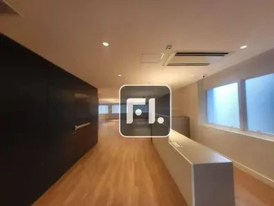 Sala Comercial para alugar, 356m² no Bela Vista, São Paulo