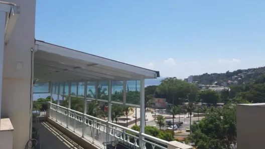 Cobertura com 3 Quartos à venda, 216m² no São Francisco, Niterói