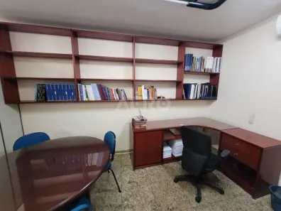 Sala Comercial à venda, 60m² no Centro, Bauru