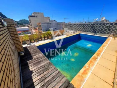 Cobertura com 3 Quartos à venda, 300m² no Copacabana, Rio de Janeiro