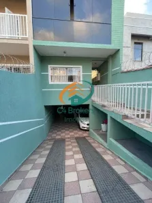 Sobrado com 3 Quartos à venda, 180m² no Jardim São Francisco, Guarulhos
