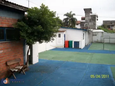 Prédio Comercial à venda, 401m² no Tristeza, Porto Alegre