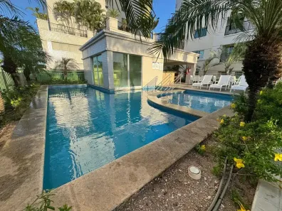 Apartamento com 3 Quartos à venda, 98m² no Tirol, Natal