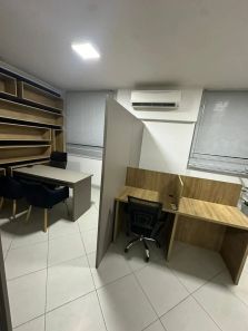 Sala Comercial à venda, 38m² no Centro, São José dos Campos