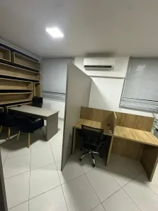 Sala Comercial à venda, 38m² no Centro, São José dos Campos