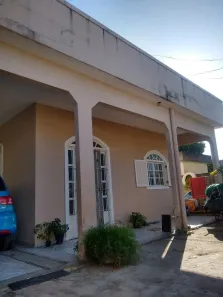 Casa com 2 Quartos à venda, 154m² no Goitacazes, Campos dos Goytacazes