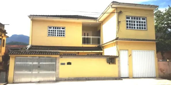 Casa com 3 Quartos à venda, 360m² no Fragoso (Vila Inhomirim), Magé