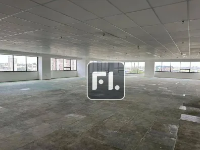 Sala Comercial para venda ou aluguel, 1137m² no Tamboré, Barueri