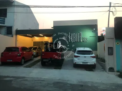 Ponto Comercial para alugar, 238m² no Nossa Senhora das Graças, Manaus