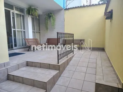 Casa à venda, 259m² no Santa Efigênia, Belo Horizonte