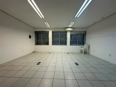 Apartamento com 1 Quarto à venda, 54m² no Centro, Florianópolis