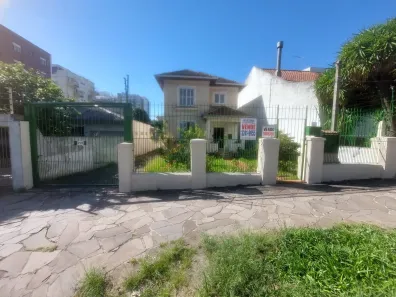 Casa com 4 Quartos à venda, 230m² no Menino Deus, Porto Alegre