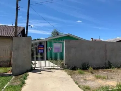 Casa com 2 Quartos para alugar, 70m² no Tamandaré, Esteio