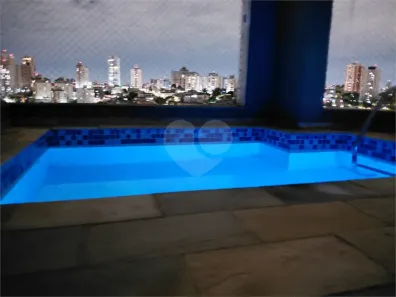 Apartamento com 2 Quartos à venda, 150m² no Parque Mandaqui, São Paulo