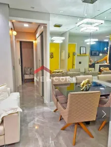 Apartamento com 2 Quartos à venda, 49m² no Novo Osasco, Osasco