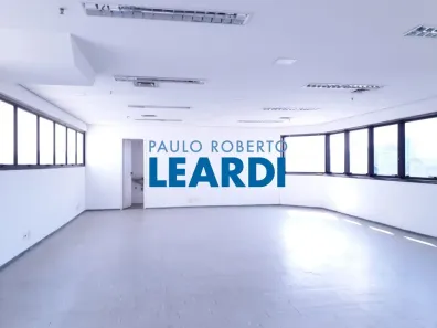 Sala Comercial à venda, 112m² no Barra Funda, São Paulo