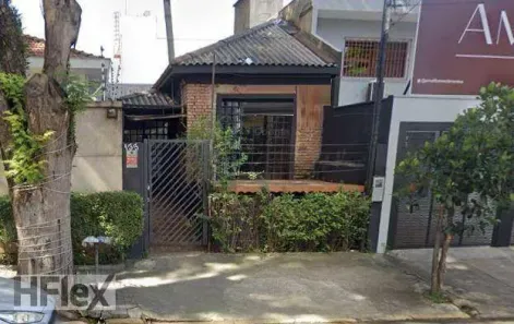 Imóvel Comercial para alugar, 135m² no Planalto Paulista, São Paulo