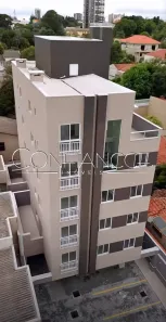 Apartamento com 3 Quartos à venda, 122m² no Três Marias, São José dos Pinhais
