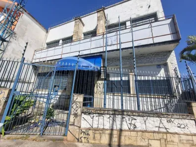 Prédio Comercial à venda, 2390m² no Vila Parque Jabaquara, São Paulo