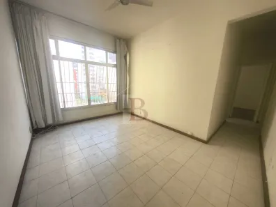 Apartamento com 3 Quartos à venda, 83m² no Icaraí, Niterói