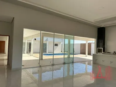 Casa de Condomínio com 4 Quartos à venda, 260m² no São Sebastião do Paraíso, São Sebastião do Paraíso