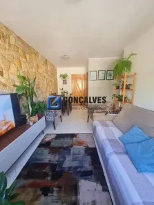 Apartamento com 2 Quartos à venda, 70m² no Assunção, São Bernardo do Campo