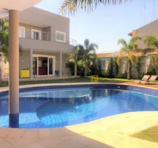 Casa de Condomínio com 4 Quartos à venda, 800m² no Vale das Paineiras, Americana