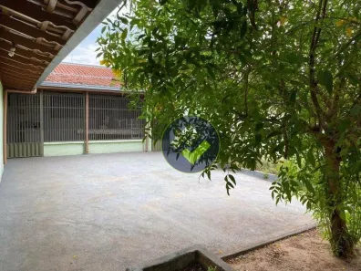 Casa com 3 Quartos à venda, 363m² no Vila Nova Paulista, Bauru