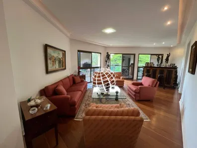 Apartamento com 4 Quartos à venda, 266m² no Cidade Satélite, Atibaia