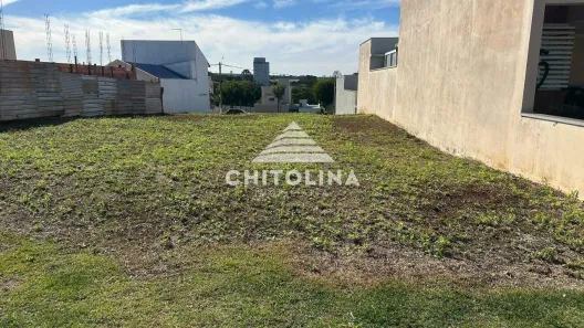 Lote/Terreno à venda, 188m² no Vila Progresso, Itapetininga