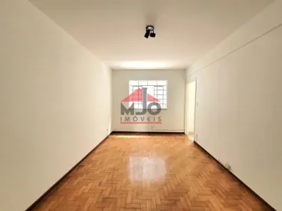 Apartamento com 2 Quartos à venda, 61m² no Vila São Geraldo, São Paulo