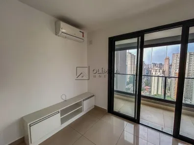 Apartamento com 1 Quarto à venda, 40m² no Campo Belo, São Paulo