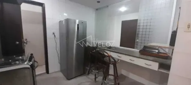 Apartamento com 3 Quartos à venda, 115m² no Ipanema, Rio de Janeiro