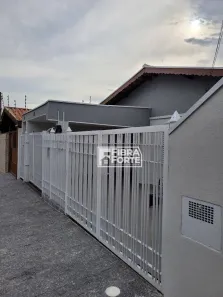 Casa com 3 Quartos à venda, 160m² no Jardim García, Campinas