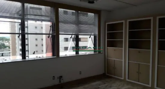 Sala Comercial à venda, 84m² no Centro, Ribeirão Preto
