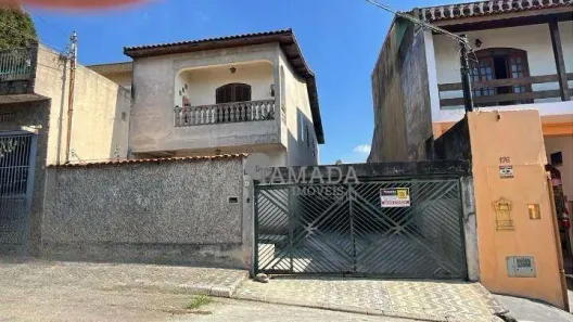 Sobrado com 3 Quartos à venda, 290m² no Vila Ponte Rasa, São Paulo