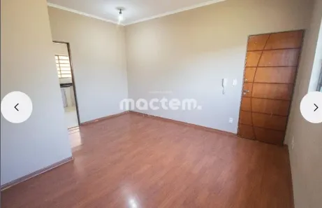 Apartamento com 2 Quartos à venda, 65m² no Vila Monte Alegre, Ribeirão Preto