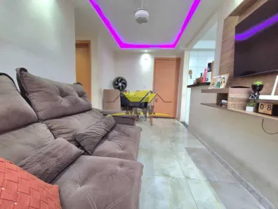 Apartamento com 2 Quartos à venda, 50m² no Colégio, Rio de Janeiro