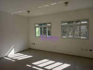 Sala Comercial para alugar, 115m² no Vila Clementino, São Paulo