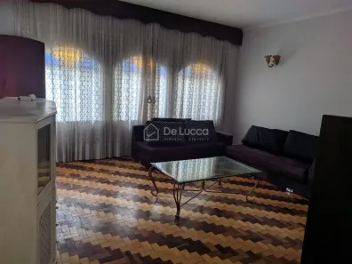 Sobrado com 3 Quartos à venda, 212m² no Jardim Guanabara, Campinas