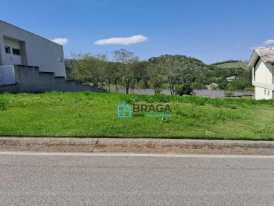 Lote/Terreno à venda, 1000m² no Recanto Santa Barbara, Jambeiro