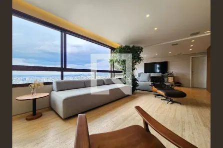 Apartamento com 3 Quartos à venda, 140m² no Sion, Belo Horizonte