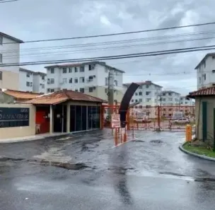 Apartamento com 2 Quartos para alugar, 50m² no Quarenta Horas (Coqueiro), Ananindeua