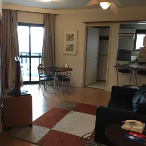Apartamento com 2 Quartos à venda, 60m² no Paraíso, São Paulo
