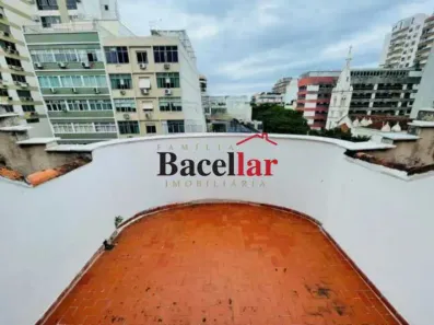 Cobertura com 3 Quartos à venda, 111m² no Ipanema, Rio de Janeiro